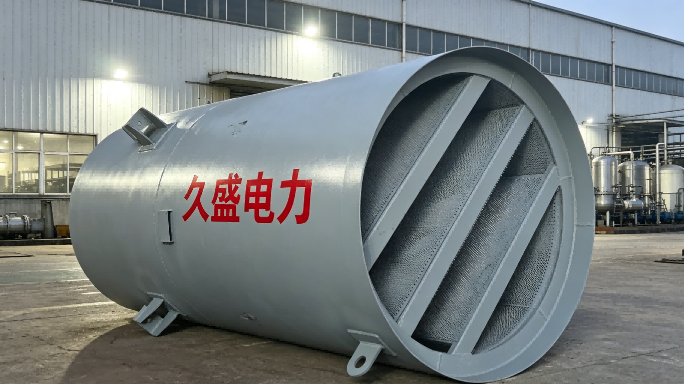 崇左锅炉消声器